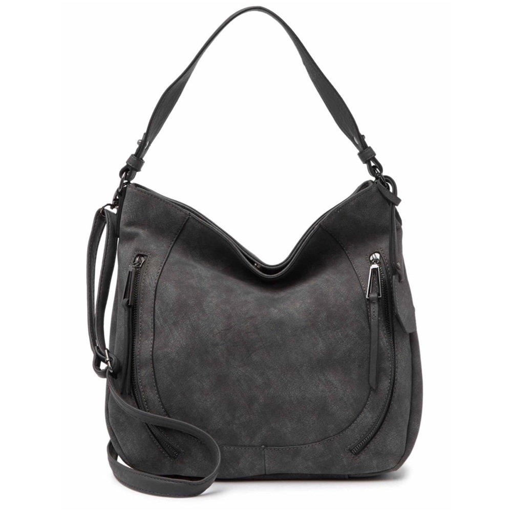 NWT Jessica Simpson Roxanne Hobo Bag!!